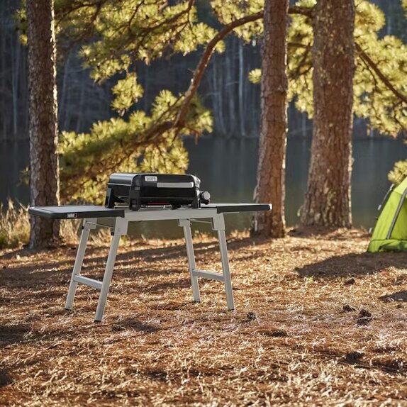 Weber Slate GP 43cm Premium Griddle - image 2