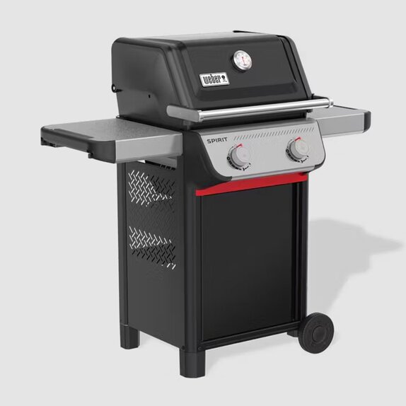 Weber Spirit E-210 - image 1