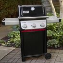 Weber Spirit E-315 - image 1