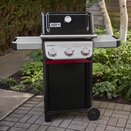 Weber Spirit E-325 - image 1