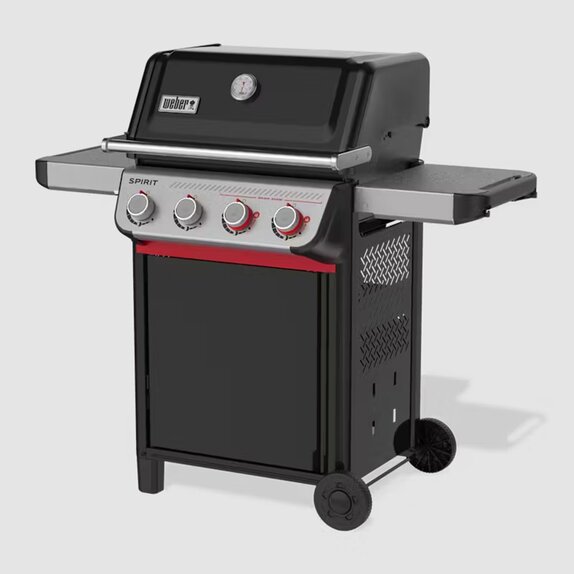 Weber Spirit E-425 - image 1