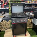 Weber Spirit EPX-435R Smart Stealth Edition - image 1