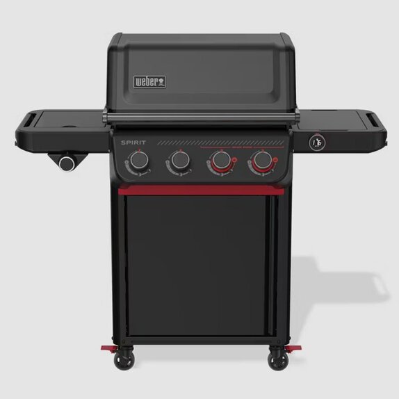 Weber Spirit EPX-435R Smart Stealth Edition - image 2