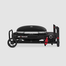 Weber Traveler Compact - image 2
