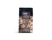 Weber Wood Chips Hickory 0.7kg - image 1