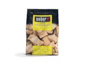 Weber Wood Chunks Apple 1.5kg