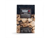 Weber Wood Chunks Hickory 1.5kg - image 1