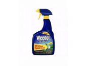 Weedol Pathclear Weedkiller Power Sprayer 5litres - image 2