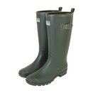 Wellington Boots The Burford Green Size 6