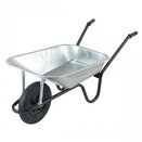 Wheelbarrow Walsall Contractor Galvanised
