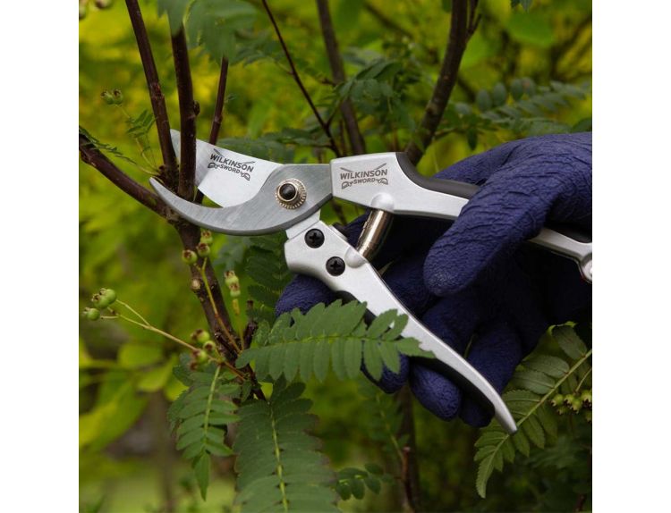 Wilkinson Deluxe Bypass Pruner - image 2