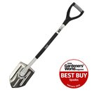 Wilkinson Sword Ultralight Stainless Steel Digging Spade - image 1