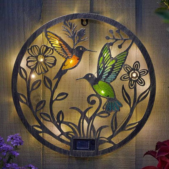 Wings Décor Disc