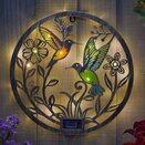Wings Décor Disc
