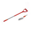 Wolf Garten Multi Change Hand Trowel & D Grip Handle