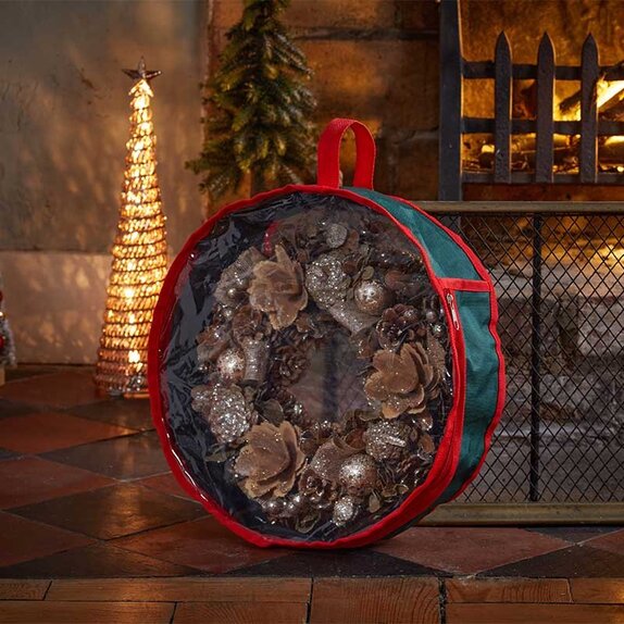 Wreath TidyBag - 60cm