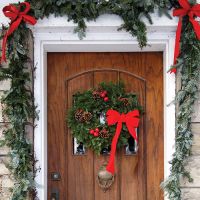 Wreaths & Garlands Artificial