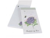 Wrendale Bee and Hydrangea Shopping Pad