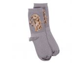 Wrendale Dog Sock - Hopeful