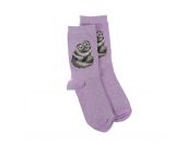 Wrendale Sloth Sock - Little Card Big Hug