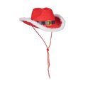 Yeee Haaa Flash! Cowboy Hat - image 1
