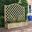 York Planter 