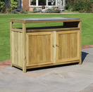 Zest Terraza Outdoor Kitchen Set - image 3